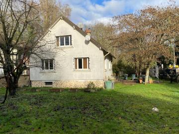 Vente Maison 5 pièces 123 m2 Boussy Saint Antoine