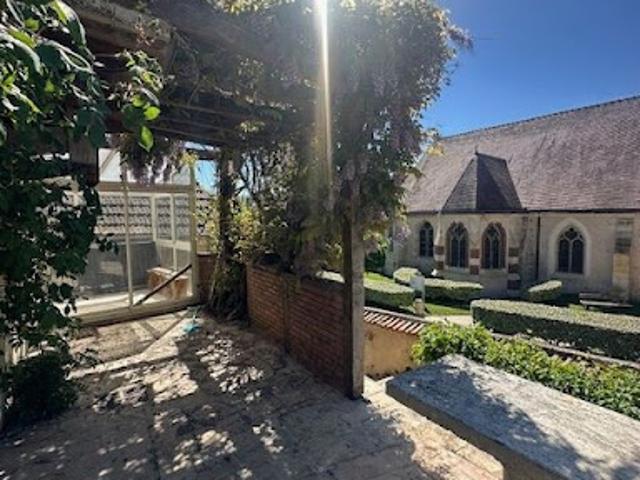 Vente Maison 5 pièces 123 m2 Bréchamps