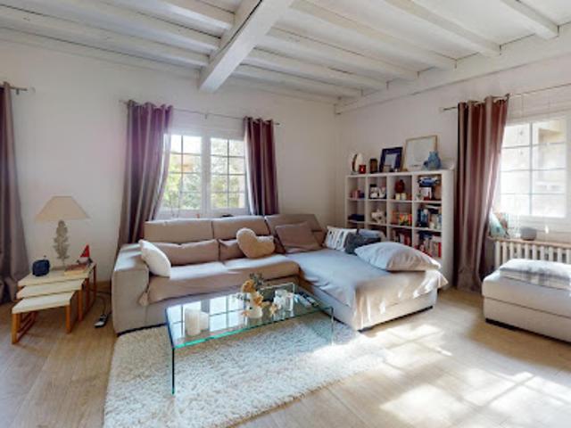 Vente Maison 5 pièces 123 m2 Curis au Mont d'Or