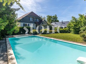 Vente Maison 5 pièces 123 m2 Cuvat