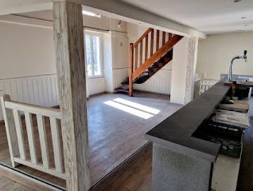 Vente Maison 5 pièces 123 m2 Cahors