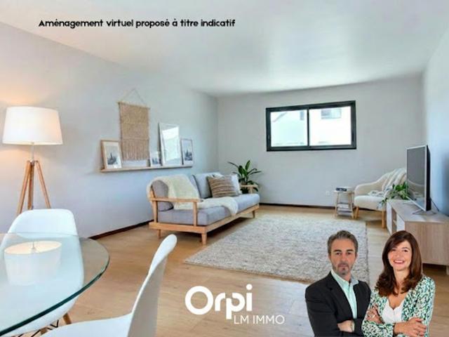 Vente Maison 5 pièces 123 m2 Cardonnette