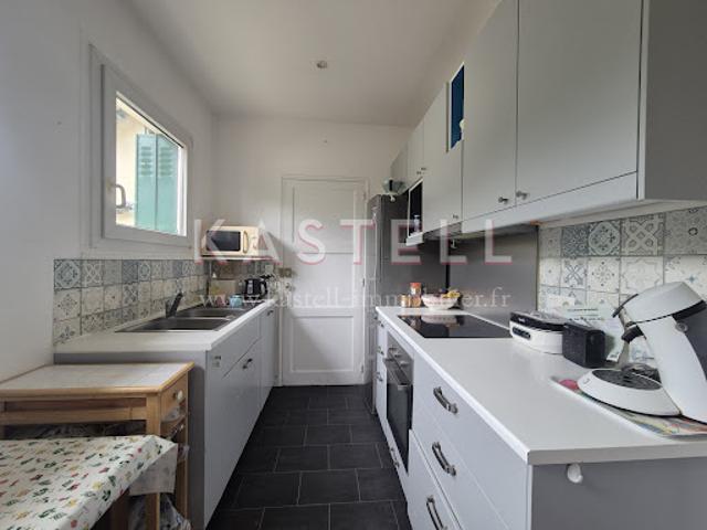 Vente Maison 5 pièces 123 m2 Cesson sevigne