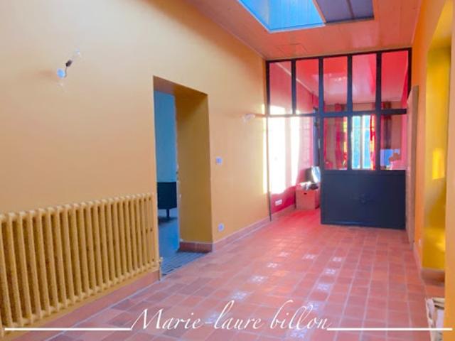 Vente Maison 5 pièces 123 m2 Challans