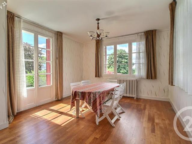 Vente Maison 5 pièces 123 m2 Chateau thierry