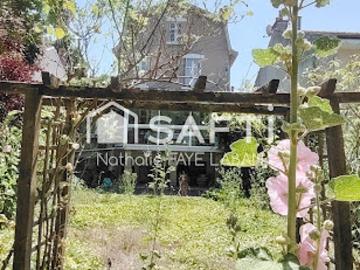 Vente Maison 5 pièces 123 m2 Chatellerault