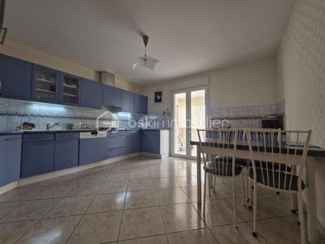 Vente Maison 5 pièces 123 m2 Chenove