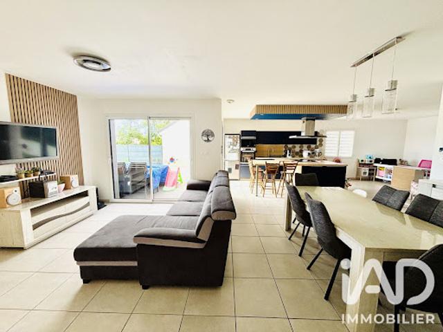 Vente Maison 5 pièces 123 m2 Cliron