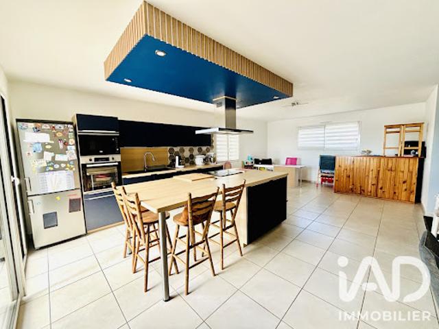 Vente Maison 5 pièces 123 m2 Cliron