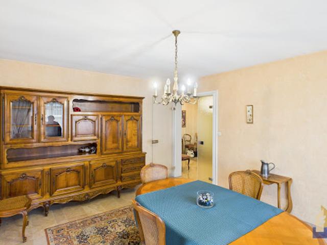 Vente Maison 5 pièces 123 m2 Colmar