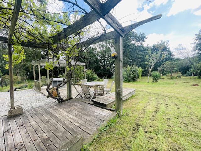 Vente Maison 5 pièces 123 m2 Collorec