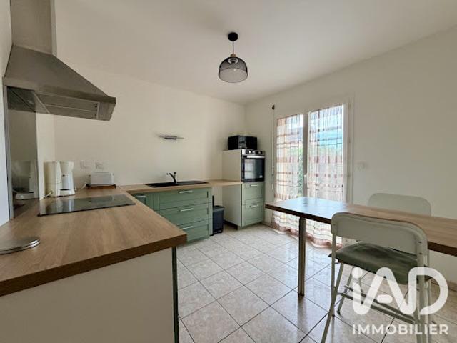 Vente Maison 5 pièces 123 m2 Condat sur Vienne