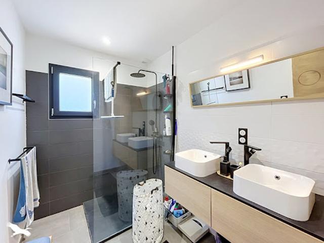 Vente Maison 5 pièces 123 m2 Cornebarrieu