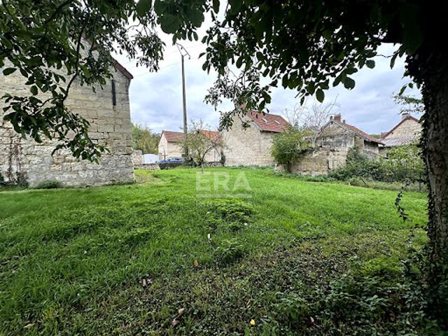 Vente Maison 5 pièces 123 m2 Coucy le Château Auffrique