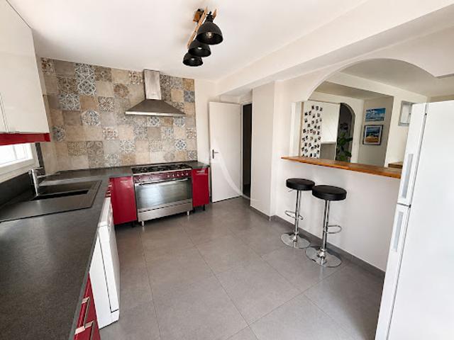 Vente Maison 5 pièces 123 m2 Coueron