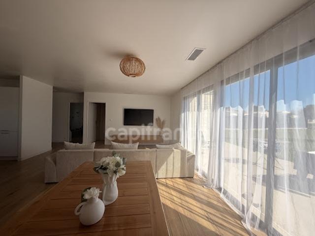 Vente Maison 5 pièces 123 m2 Courant