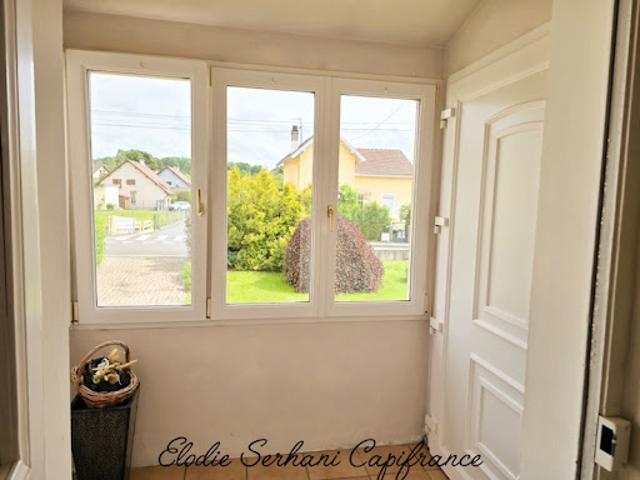 Vente Maison 5 pièces 123 m2 Montbeliard