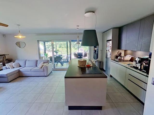 Vente Maison 5 pièces 123 m2 Dardilly