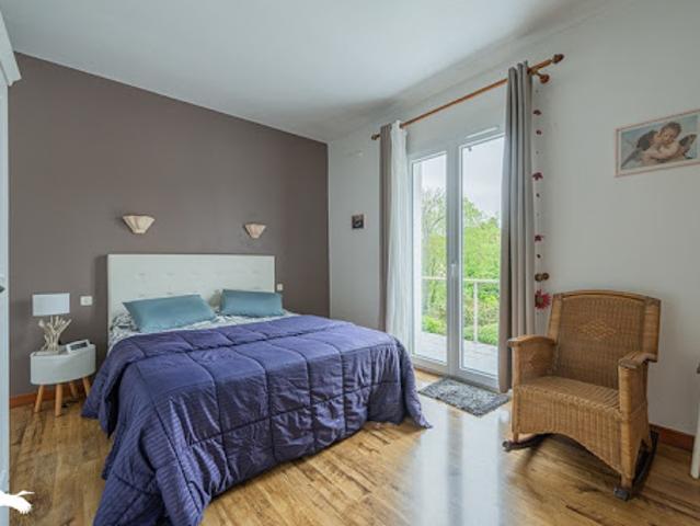 Vente Maison 5 pièces 123 m2 Daux