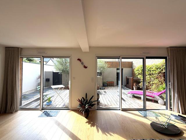 Vente Maison 5 pièces 123 m2 Dinard