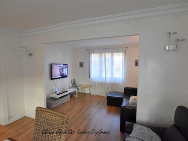 Vente Maison 5 pièces 123 m2 Etupes