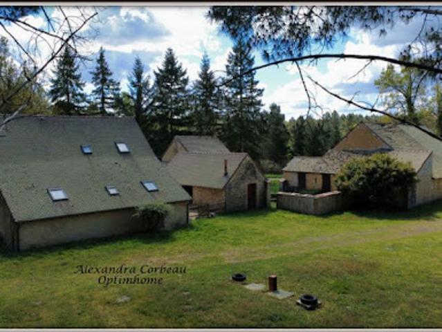 Vente Maison 5 pièces 123 m2 Ecommoy