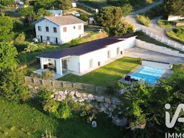 Vente Maison 5 pièces 123 m2 Empurany