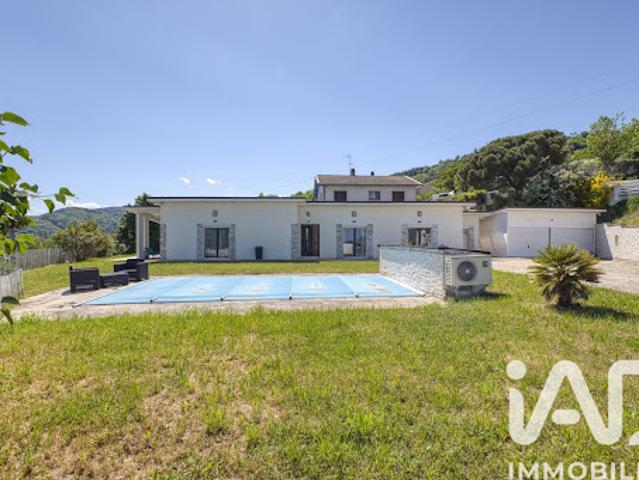 Vente Maison 5 pièces 123 m2 Empurany