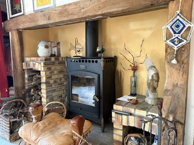 Vente Maison 5 pièces 123 m2 Epagne Epagnette