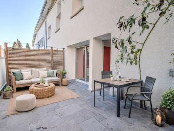 Vente Maison 5 pièces 123 m2 Fontaines Saint Martin