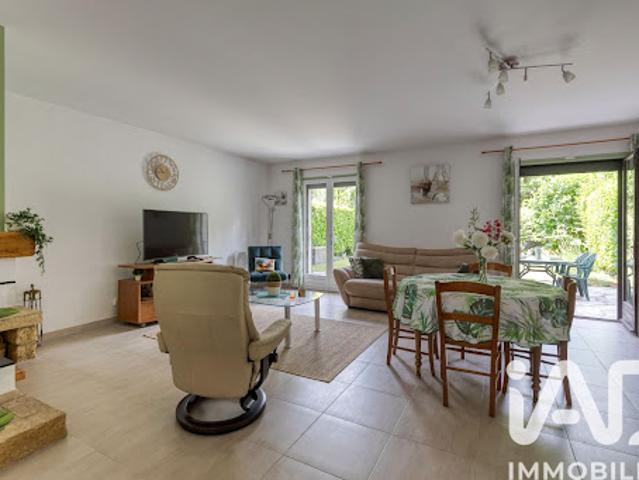 Vente Maison 5 pièces 123 m2 Fontanil Cornillon