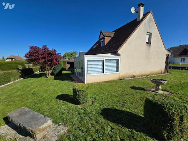 Vente Maison 5 pièces 123 m2 Foucarmont