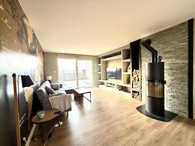 Vente Maison 5 pièces 123 m2 Guémar