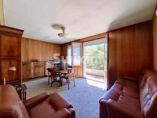Vente Maison 5 pièces 123 m2 Gaillard