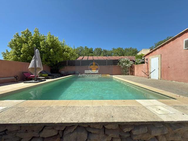 Vente Maison 5 pièces 123 m2 Gargas