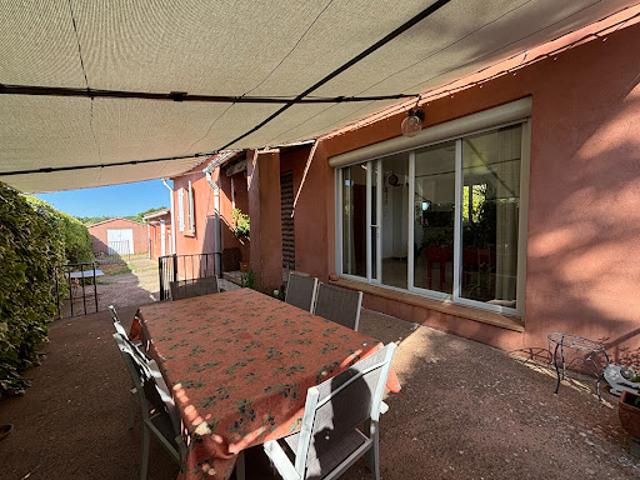 Vente Maison 5 pièces 123 m2 Gargas