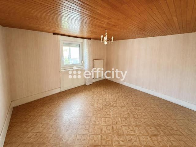 Vente Maison 5 pièces 123 m2 Gorcy