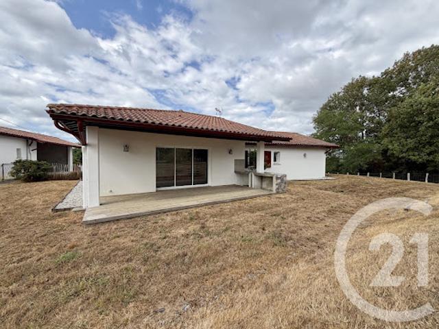Vente Maison 5 pièces 123 m2 Hasparren