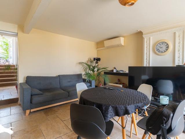 Vente Maison 5 pièces 123 m2 Haux