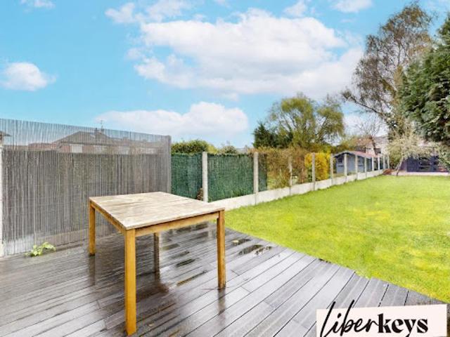 Vente Maison 5 pièces 123 m2 Hem