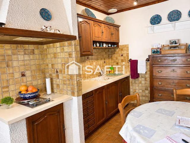 Vente Maison 5 pièces 123 m2 Holque