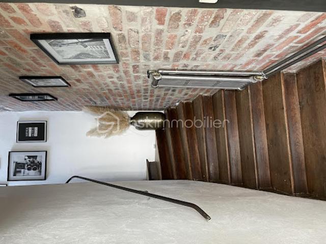 Vente Maison 5 pièces 123 m2 Joigny