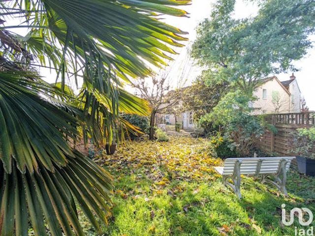 Vente Maison 5 pièces 123 m2 Lussac les Châteaux