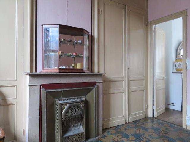 Vente Maison 5 pièces 123 m2 La Madeleine