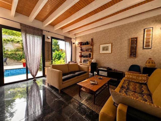 Vente Maison 5 pièces 123 m2 La Bernardière