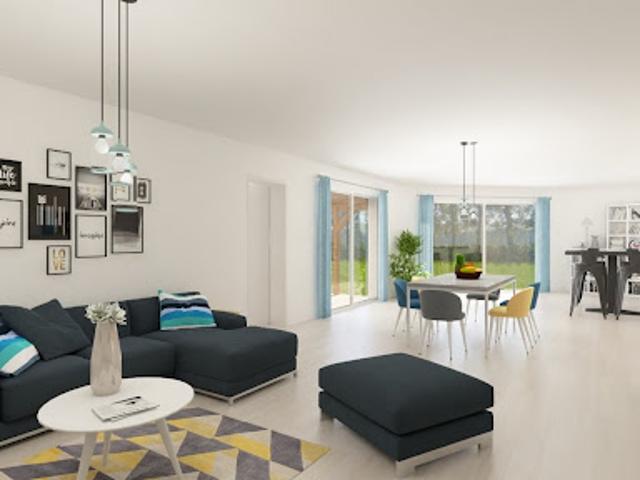 Vente Maison 4 pièces 120 m2 La Brée les Bains