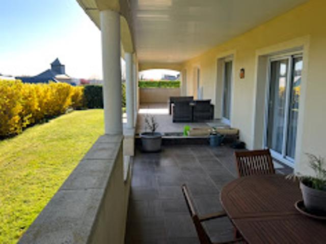 Vente Maison 5 pièces 123 m2 La Chapelle aux Brocs