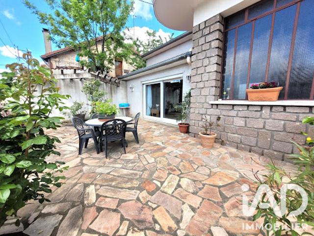 Vente Maison 5 pièces 123 m2 La Ricamarie
