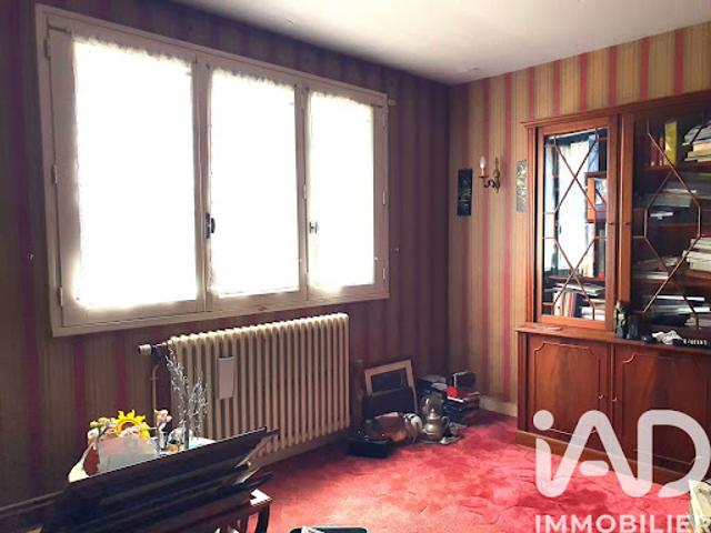 Vente Maison 5 pièces 123 m2 La Roche sur Yon