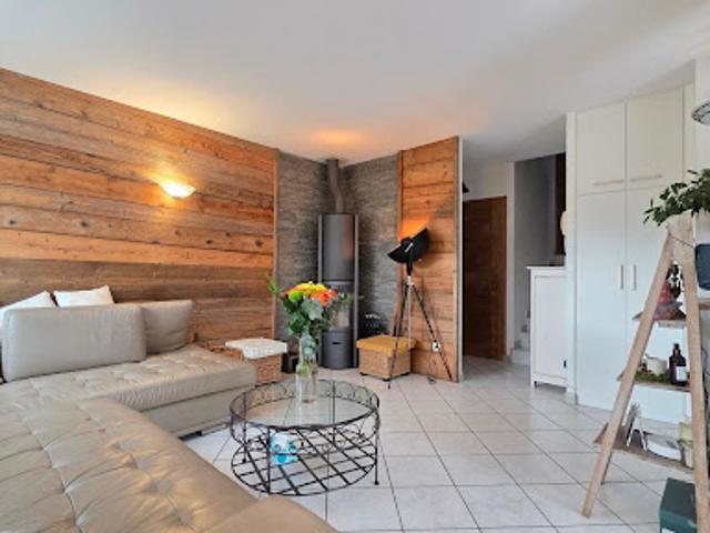 Vente Maison 5 pièces 123.75 m2 La Roche sur Foron